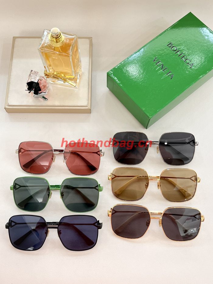 Bottega Veneta Sunglasses Top Quality BVS00358